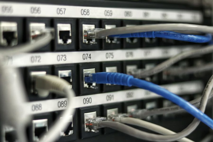 Infrastruktura telekomunikacyjna — platforma VoIP