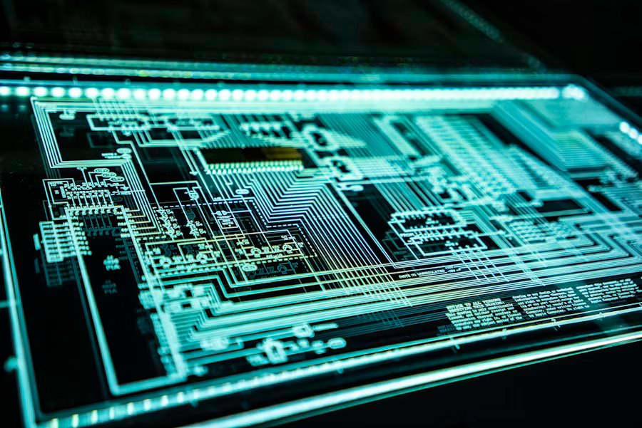 Cyberbezpieczeństwo — monitoring sieci